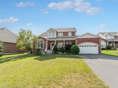 42 Waterford Drive, Erin, On N0b 1t0