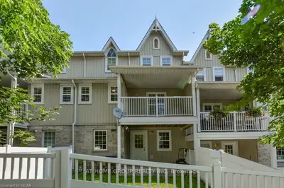 422 Main Street S, Guelph/eramosa, On N0b 2k0