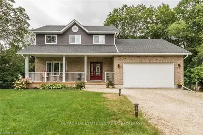 8224 Wellington 18 Road, Centre Wellington, On N1m 2w5