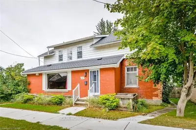 127 Frederick Street, Wellington North, On N0g 1a0
