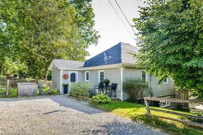 120 Barker Street, Centre Wellington, On N1m 2a2