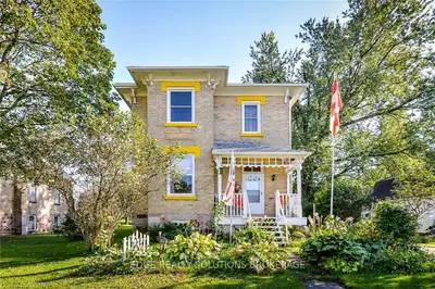 8013 Hwy 89, Wellington North, On, N0g 1n0