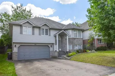 104 Municipal Street, Guelph, On N1g 4p9
