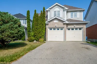 21 Burke Court, Guelph, On N1l 1j2