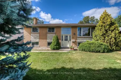 515 Elora Street, Centre Wellington, On N1m 1z2