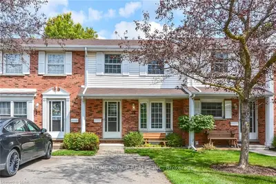 129 Victoria Road N 28, Guelph, On N1e 6v3