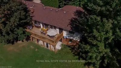 5582 Wellington Rd 29 Road, Guelph/eramosa, On N0b 2k0