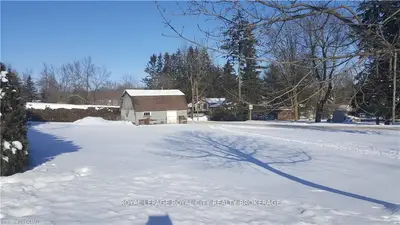 79 Woolwich Street, Centre Wellington, On N0b 1s0
