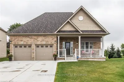 27 Aitken Court, Centre Wellington, On N1m 0c8