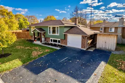 Detached in St. Catharines