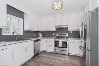 281 Kathleen Street, Guelph, On N1h 4y7