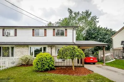 120 Irvine Street, Centre Wellington, On N0b 1s0