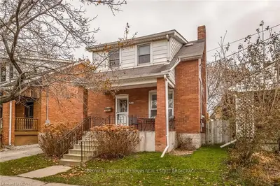338 Paisley Road, Guelph, On N1h 2p9