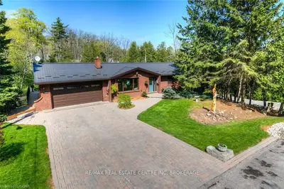 190 Pasmore Street, Guelph/eramosa, On Nob 2k0