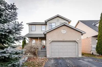 557 Mctavish Street, Centre Wellington, On N1m 3r1