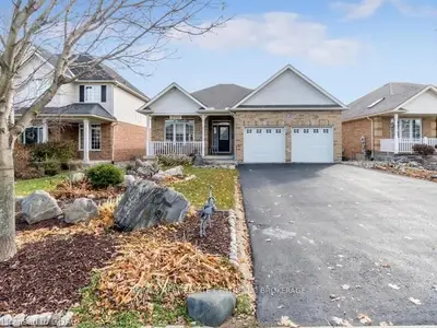 139 May Street, Guelph/eramosa, On N0b 2k0