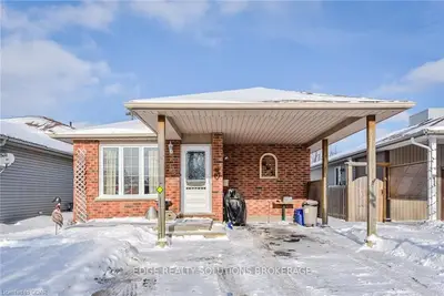 684 Perry Street, Centre Wellington, On N1m 2r4