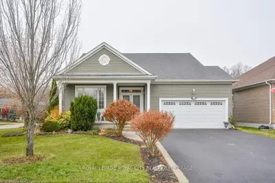 106 Milne Place, Guelph/eramosa, On N0b 2k0