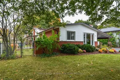 78 Rhonda Road, Guelph, On N1h 6h2