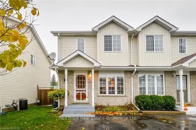 9 Farrell Lane, Wellington North, On N0g 1a0