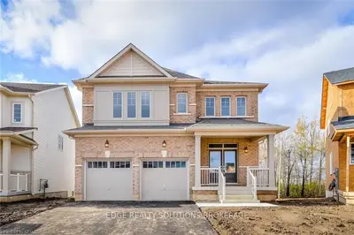 75 Kay Crescent, Centre Wellington, On N1m 0g2