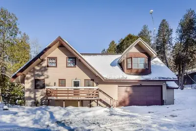 45 Ash Street, Guelph/eramosa, On N0b 1p0