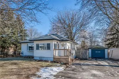 7007 Wellington Road 124, Guelph/eramosa, On, N1h 6j4