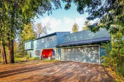 530 South River Road, Centre Wellington, On N0b 1s0