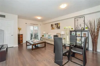 901 Paisley Road 103, Guelph, On N1k 0a7