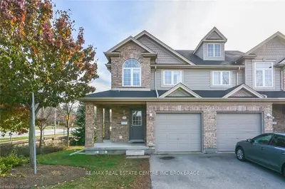 1155 Gordon Street 1, Guelph, On N1l 1s8