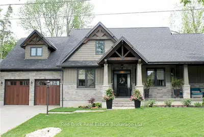 177 Hill Street E, Centre Wellington, On N1m 1h1