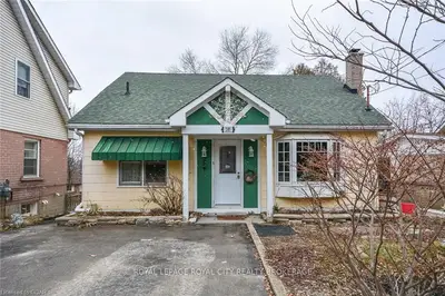 285 Kathleen Street, Guelph, On N1h 4y7