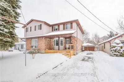 97 Emma Street, Guelph, On N1e 1v1