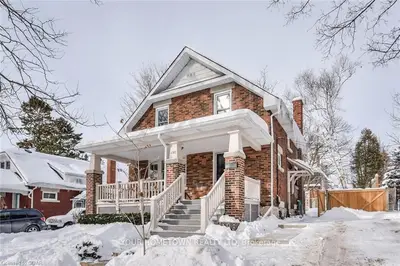 695 Colquhoun Street, Centre Wellington, On N1m 1s2