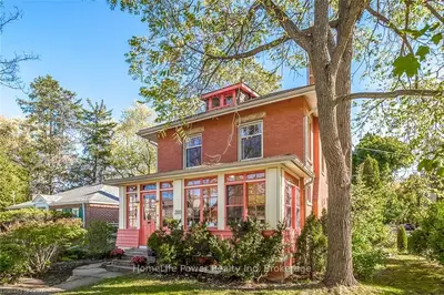 200 Paisley Street, Guelph, On N1h 2p4