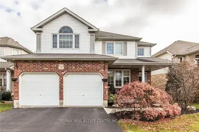 9 Miller Street, Guelph, On N1l 1p1