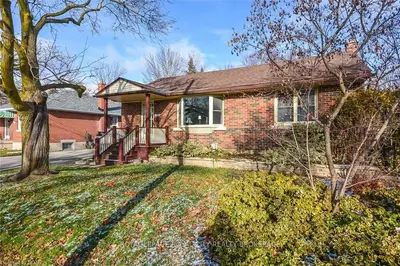 9 Glenwood Avenue, Guelph, On N1h 4l1