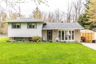 6169 Guelph Street, Centre Wellington, On N0b 1s0