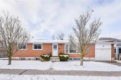 76 Emma Street, Guelph, On N1e 1t8