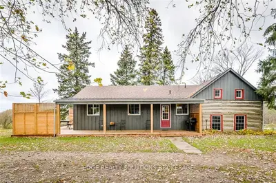 8924 Wellington 16 Road, Wellington North, On N0g 2e0