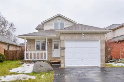 69 Candlewood Drive, Guelph, On N1k 1t6