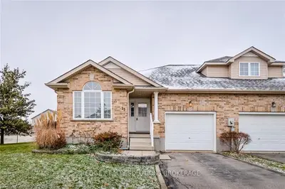 23 Scott Street, Centre Wellington, On N1m 3s2