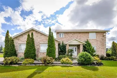 33 Green Valley Road, Centre Wellington, On N0b 1j0