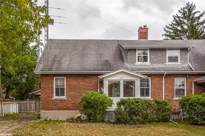 50-52 Dean Avenue, Guelph, On N1g 1k9