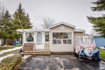 492 Spruce Street, Centre Wellington, On N1m 2w5