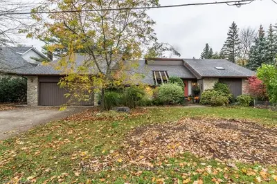 54 Mcnab Street E, Centre Wellington, On N0b 1s0