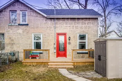 11 Petrolia Street, Guelph, On N1h 2v7