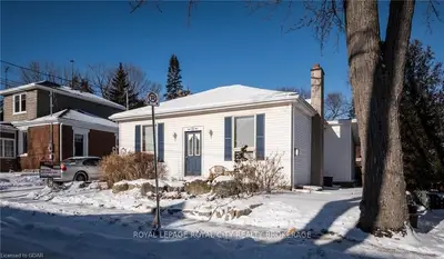 11 Foster Avenue, Guelph, On N1h 3b2