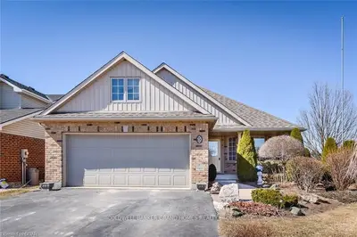 10 Dickinson Court, Centre Wellington, On N0b 1s0