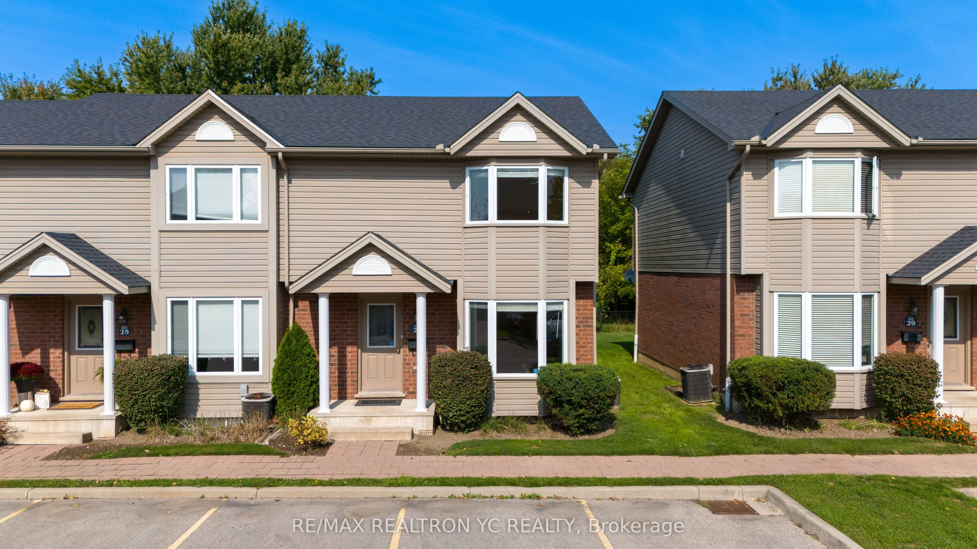 780 Fanshawe Park Road E 27, London North, On N5x 1l5